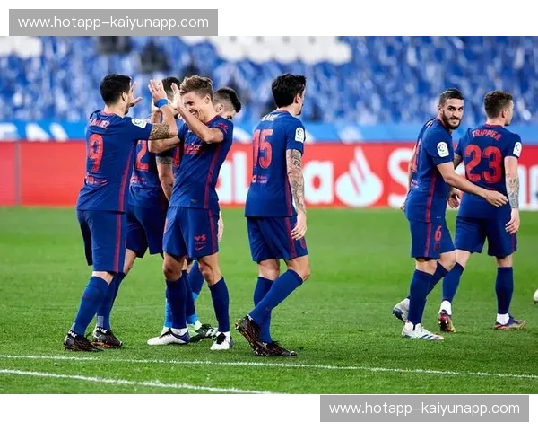 西甲2019集锦:传奇时刻与激情回放