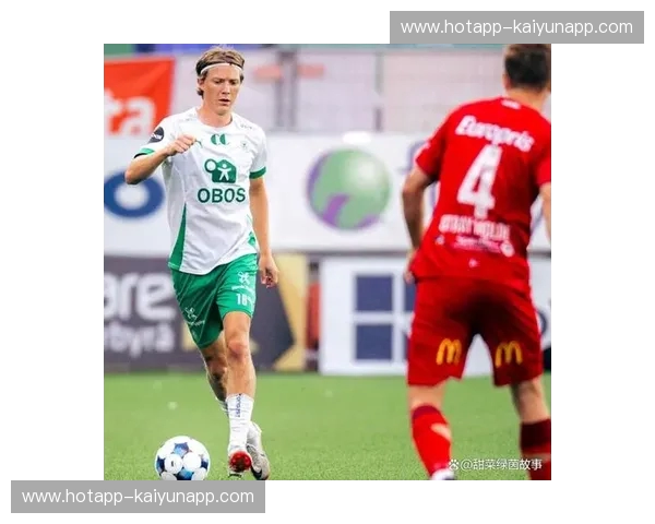 挪威足球的冰与火：汉坎与海于格松的恩怨情仇